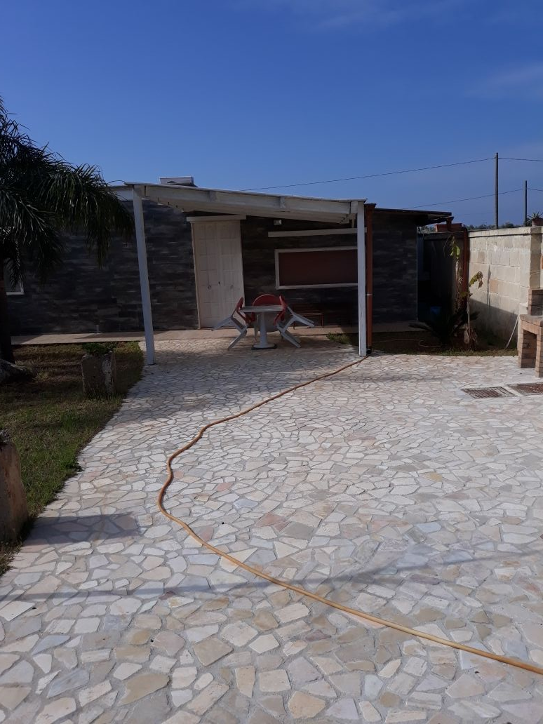 Affitto Appartamento con giardino a Porto Cesareo - fedele ...