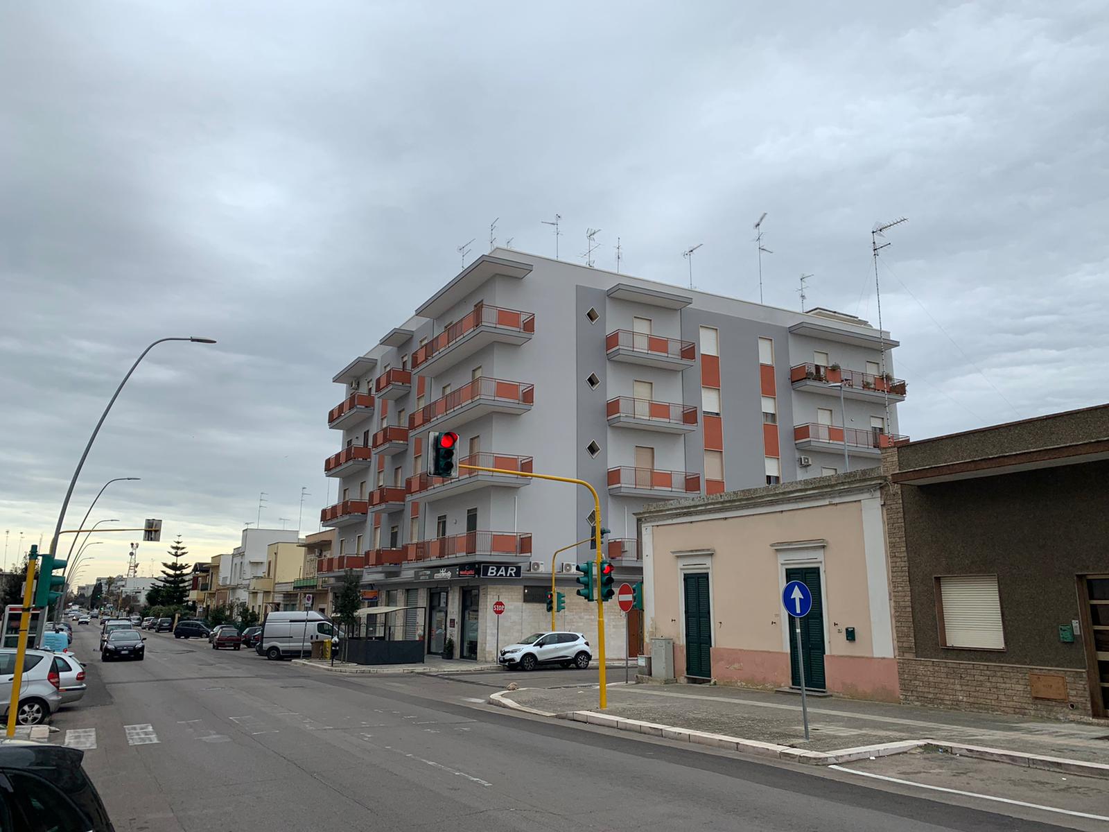 Vendita Appartamento a Lecce - via taranto - Pagliara ...